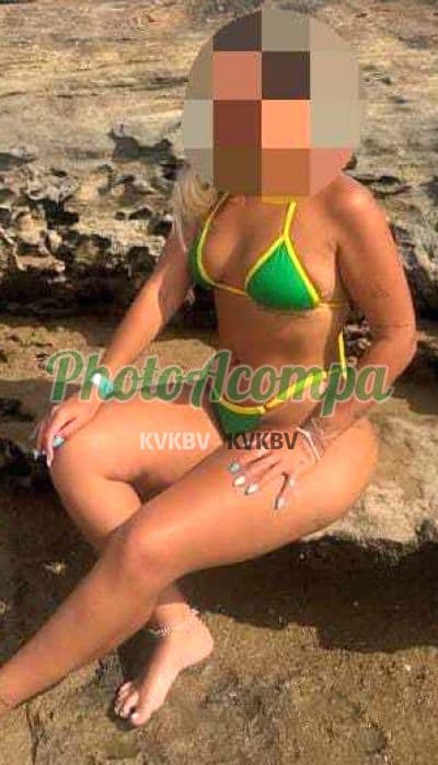 Acompanhante em Itaboraí com oral natural (6) — Brendinha