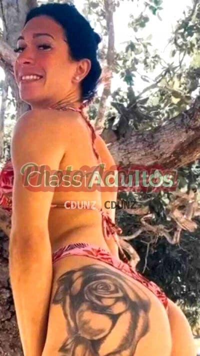 Brenna — acompanhante em Aracati
