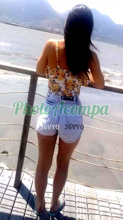 Acompanhante alta em Itanhaém (5) — Bru