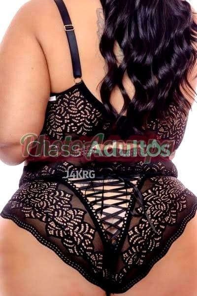 Acompanhante morena em Fortaleza