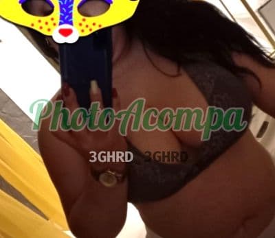 Foto 5: Acompanhante morena em Canoas — Bruna