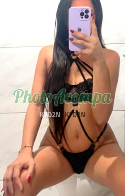 Acompanhante mignon em Caucaia, foto 2 de Bruna