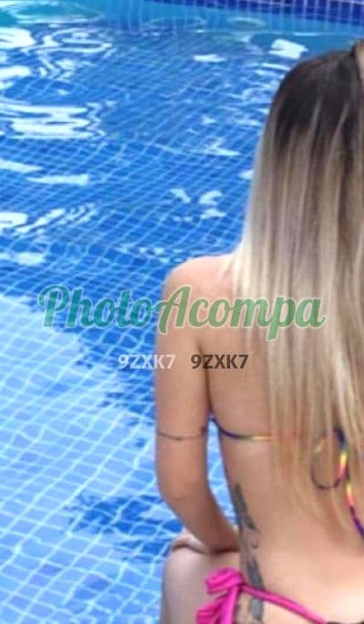 Foto 4: Acompanhante em Mogi das Cruzes — experiência de namorada, Bruna