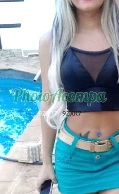 Acompanhante em Mogi das Cruzes — beijo na boca, foto 6 de Bruna