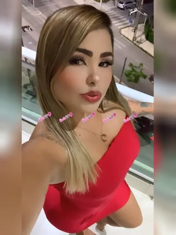 Foto 2: Acompanhante em Fortaleza — atende casal, Bruna