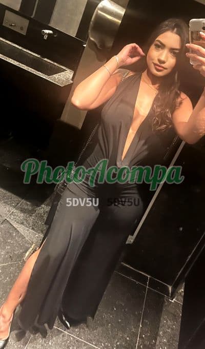 Acompanhante depilada em Assis (5) — Bruna
