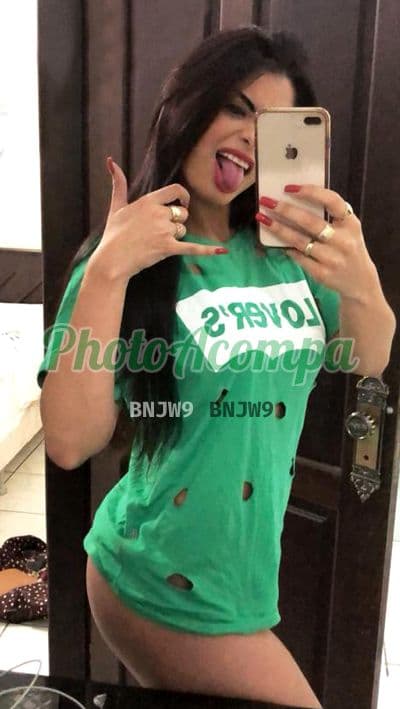 Foto 3: Acompanhante peituda em Nova Iguaçu — Bruna