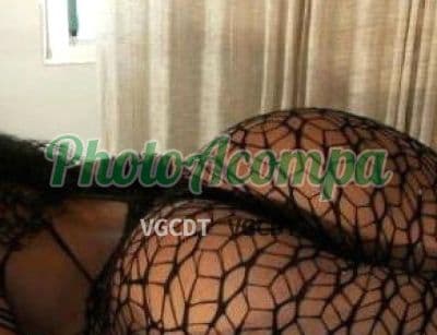 Acompanhante magra em Vila Velha (3) — Bruna