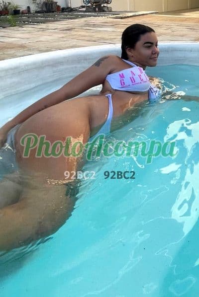 Acompanhante em Nilópolis — oral sem camisinha, foto 6 de Bruna