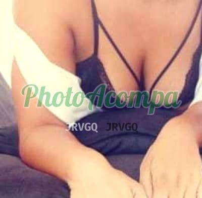 Acompanhante mignon em Mogi das Cruzes — Bruna, foto 5