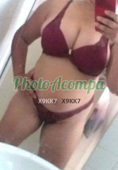 Acompanhante morena em Mogi das Cruzes — Bruna, foto 5