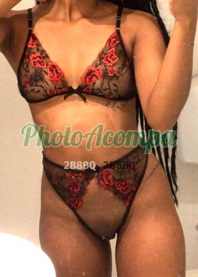 Acompanhante em Santos com beijo na boca (2) — Bruna