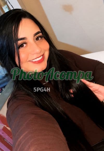 Acompanhante em Ponta Grossa — experiência de namorada, foto 2 de Bruna