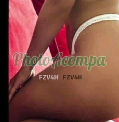 Foto 6: Acompanhante em Rio de Janeiro — anal, Bruna