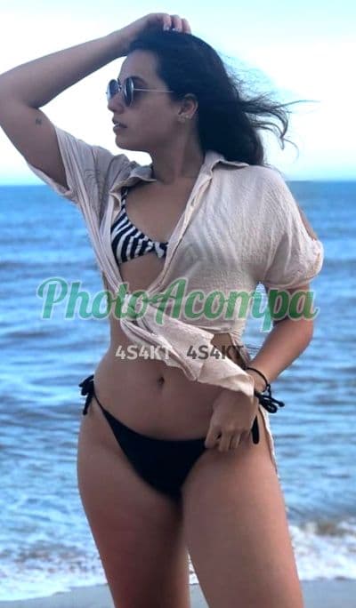Acompanhante em Sorriso — beijo grego, foto 2 de Bruna