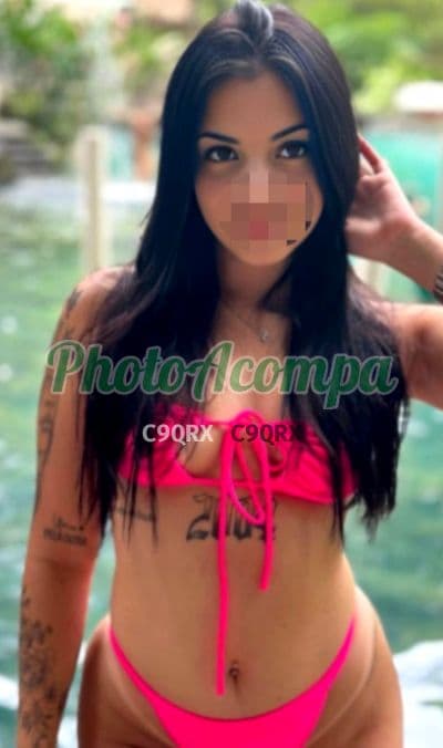 Acompanhante em Piracicaba — beijo grego, foto 2 de Bruna