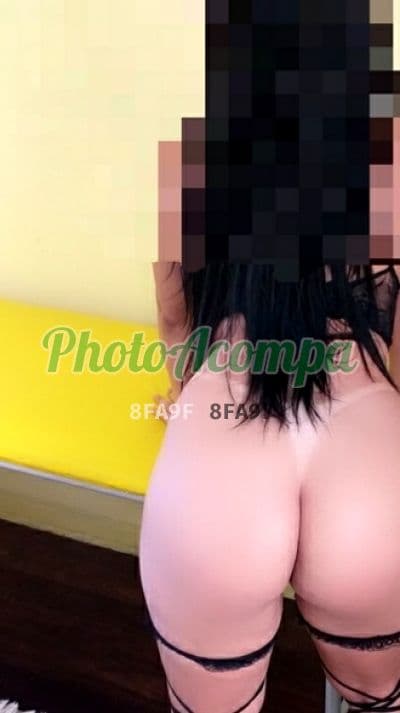 Acompanhante em Belém — sexo anal, foto 6 de Bruna