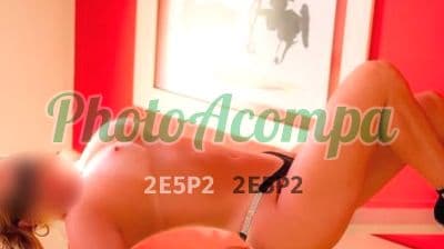 Acompanhante em Barueri — experiência de namorada, foto 4 de Bruna