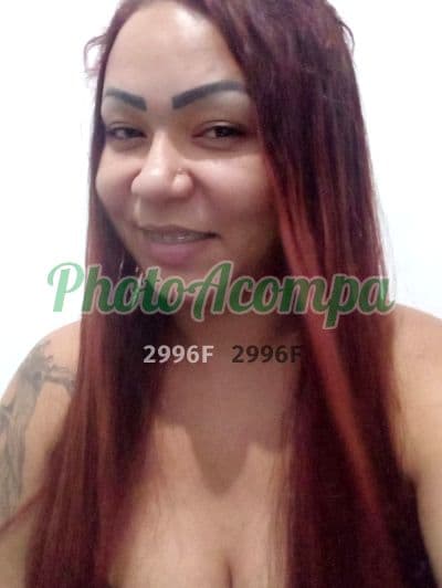 Foto 5: Acompanhante de seios naturais em Caldas Novas — Bruna