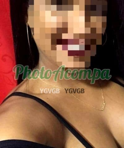 Foto 4: Acompanhante em Niterói — beijo na boca, Bruna