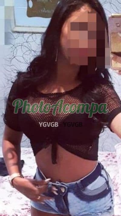 Acompanhante em Niterói com beijo na boca (6) — Bruna