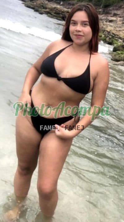 Foto 6: Acompanhante em Salto — beijo na boca, Bruna
