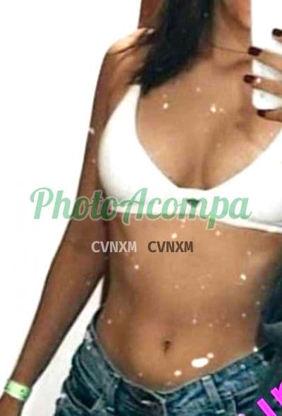 Acompanhante em Goiânia com beijo na boca (2) — Bruna