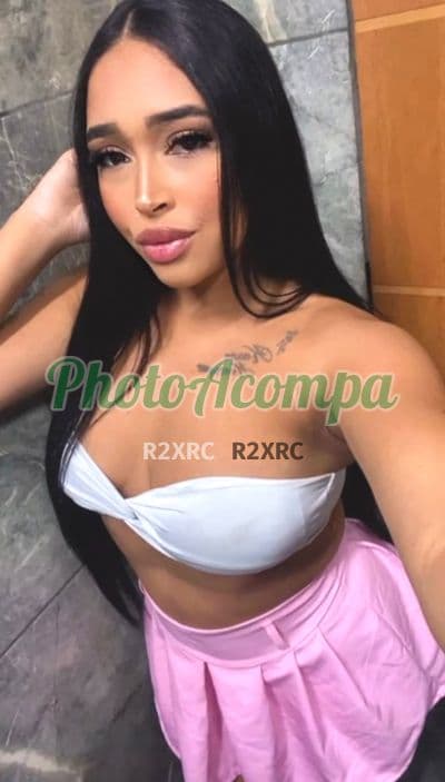 Foto 2: Acompanhante em Curitiba — beijo na boca, Bruna