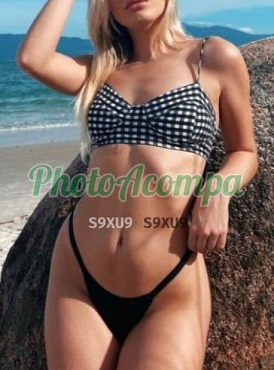 Acompanhante em Mogi das Cruzes com anal (4) — Bruna