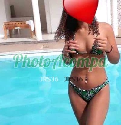 Acompanhante em Piracicaba — experiência de namorada, foto 4 de Bruna
