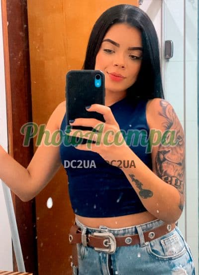 Acompanhante magra em Ribeirão Preto, foto 3 de Bruna