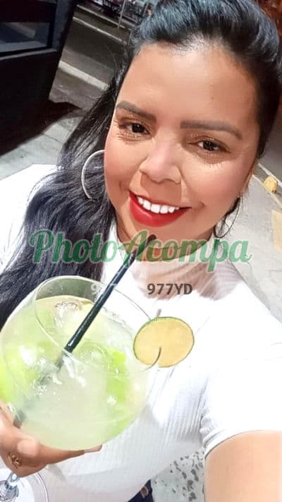 Acompanhante em Caxias do Sul com sexo anal (6) — Bruna