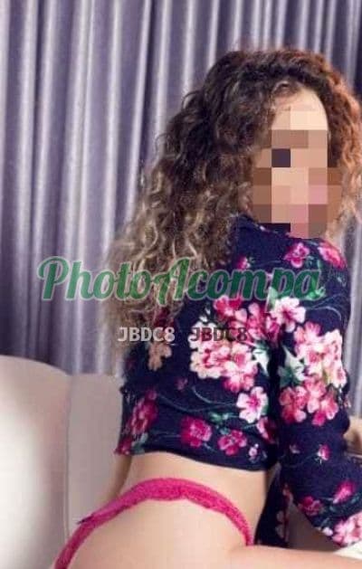 Acompanhante em Vila Velha com namoradinha (2) — Bruna