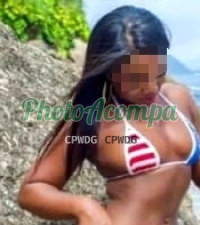 Foto 2: Acompanhante em Fortaleza — beijo na boca, Bruna