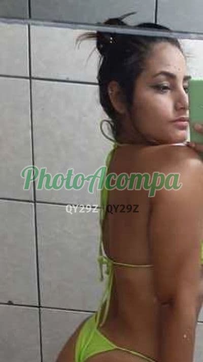 Acompanhante foto real em Mossoró, foto 2 de Bruna