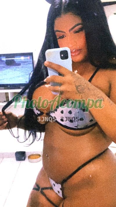 Acompanhante em São João de Meriti com oral sem camisinha (2) — Bruna