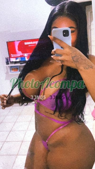 Acompanhante alta em São João de Meriti, foto 3 de Bruna