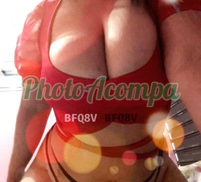 Acompanhante alta em São Leopoldo, foto 3 de Bruna