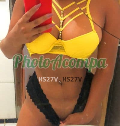 Acompanhante em Belo Horizonte — experiência de namorada, foto 4 de Bruna
