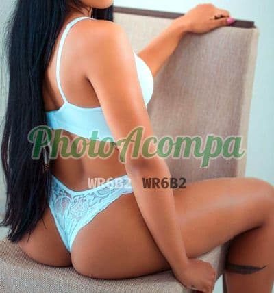 Foto 3: Acompanhante de seios naturais em Camaçari — Bruna