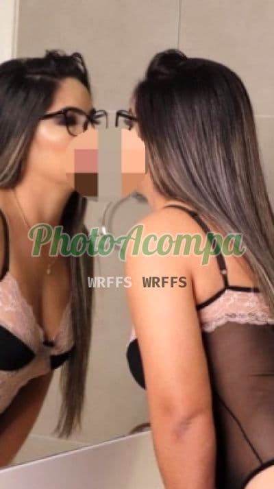 Acompanhante em Nova Iguaçu — experiência de namorada, foto 4 de Bruna