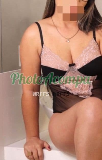 Acompanhante depilada em Nova Iguaçu — Bruna, foto 5