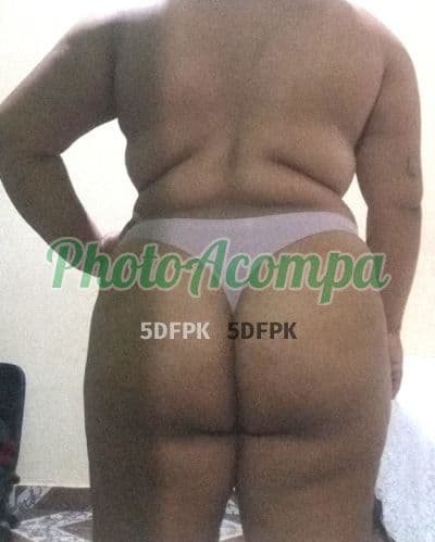 Acompanhante morena em Santarém (5) — Bruna