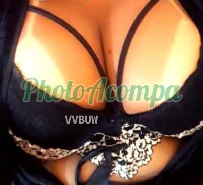 Foto 5: Acompanhante loira em Natal — Bruna