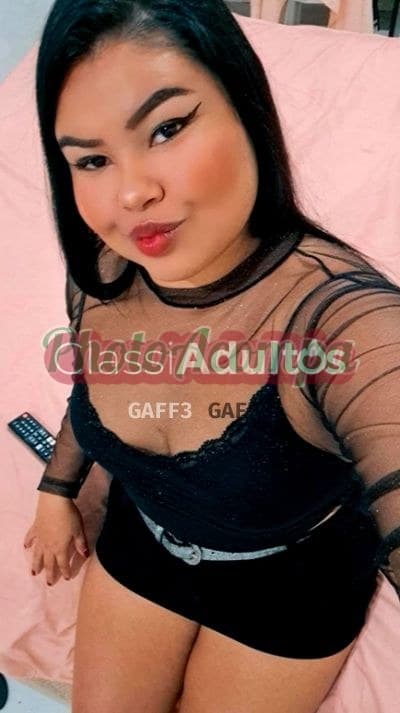 Bruna — acompanhante em Campo Grande (a-18)