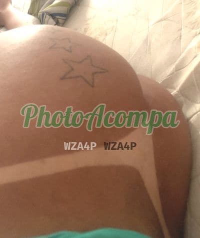 Acompanhante em Niterói com sexo anal (6) — Bruna