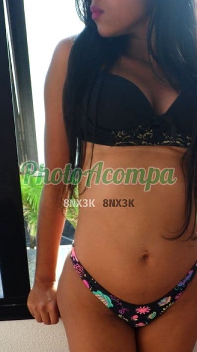 Acompanhante depilada em Salvador (5) — Bruna