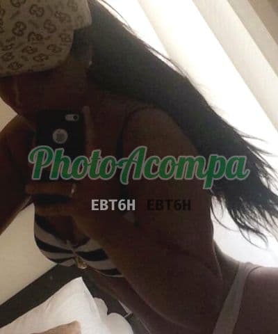 Acompanhante em Campo Grande com beijo na boca (6) — Bruna