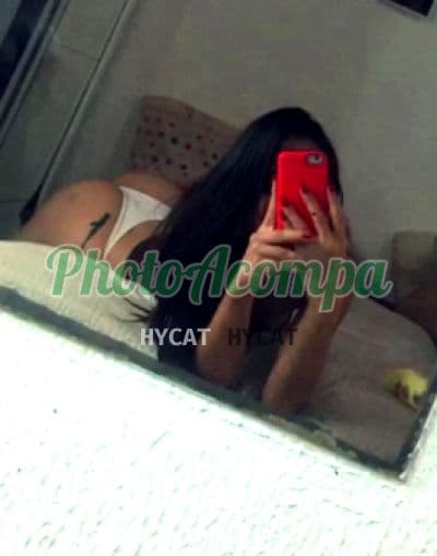 Acompanhante em Petrolina com experiência de namorada (4) — Bruna