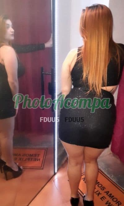 Acompanhante em Itanhaém com experiência de namorada (4) — Bruna